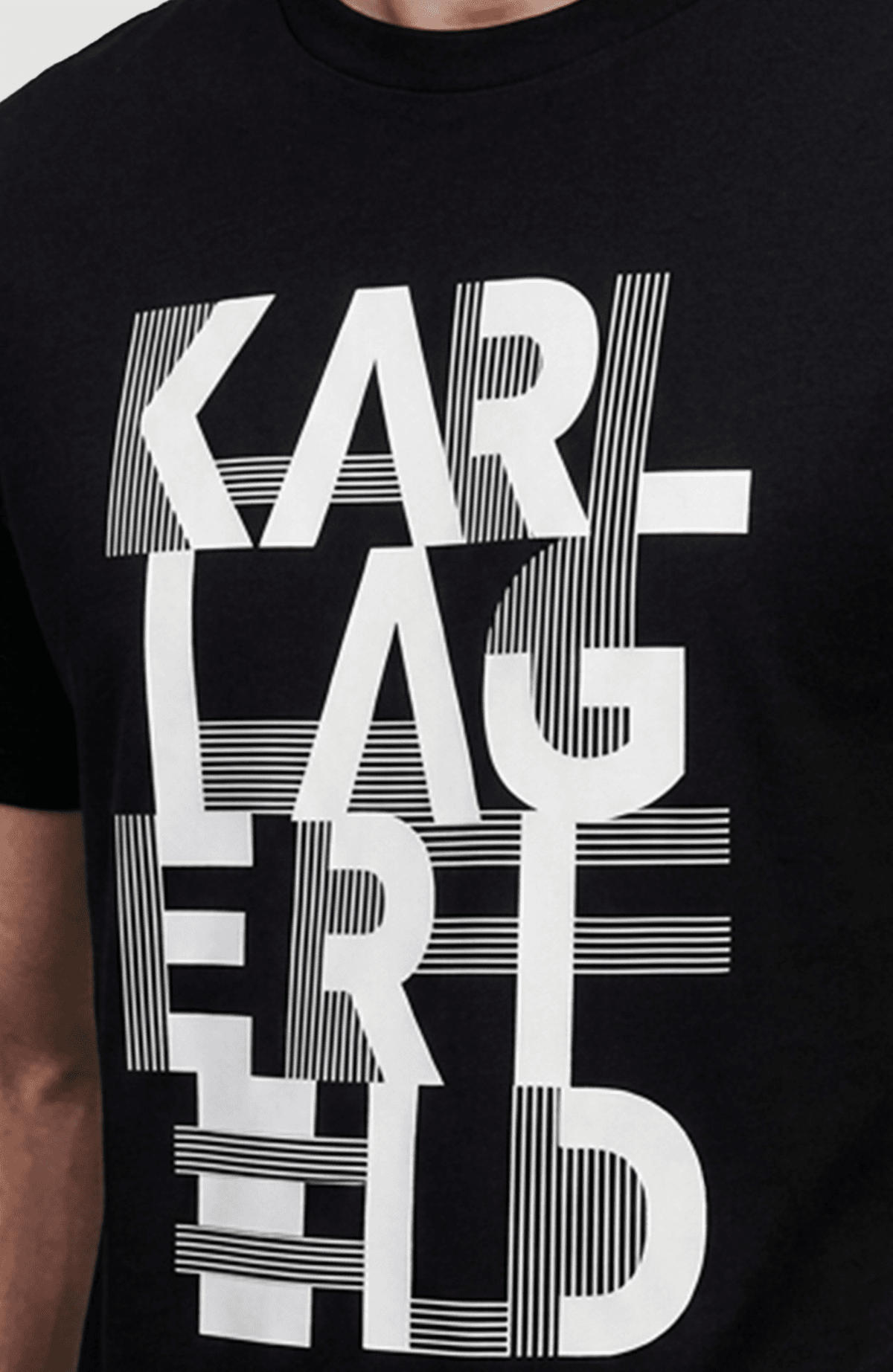 T-Shirt Crewneck