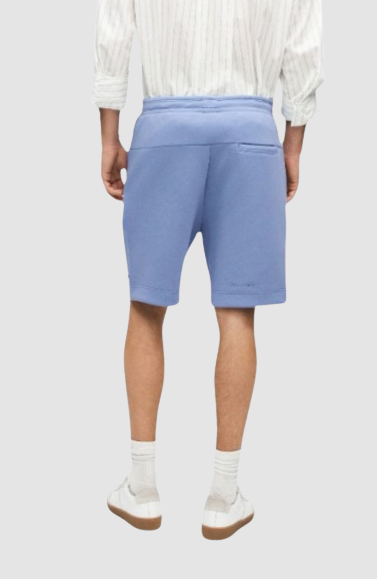 JT_Globe Short