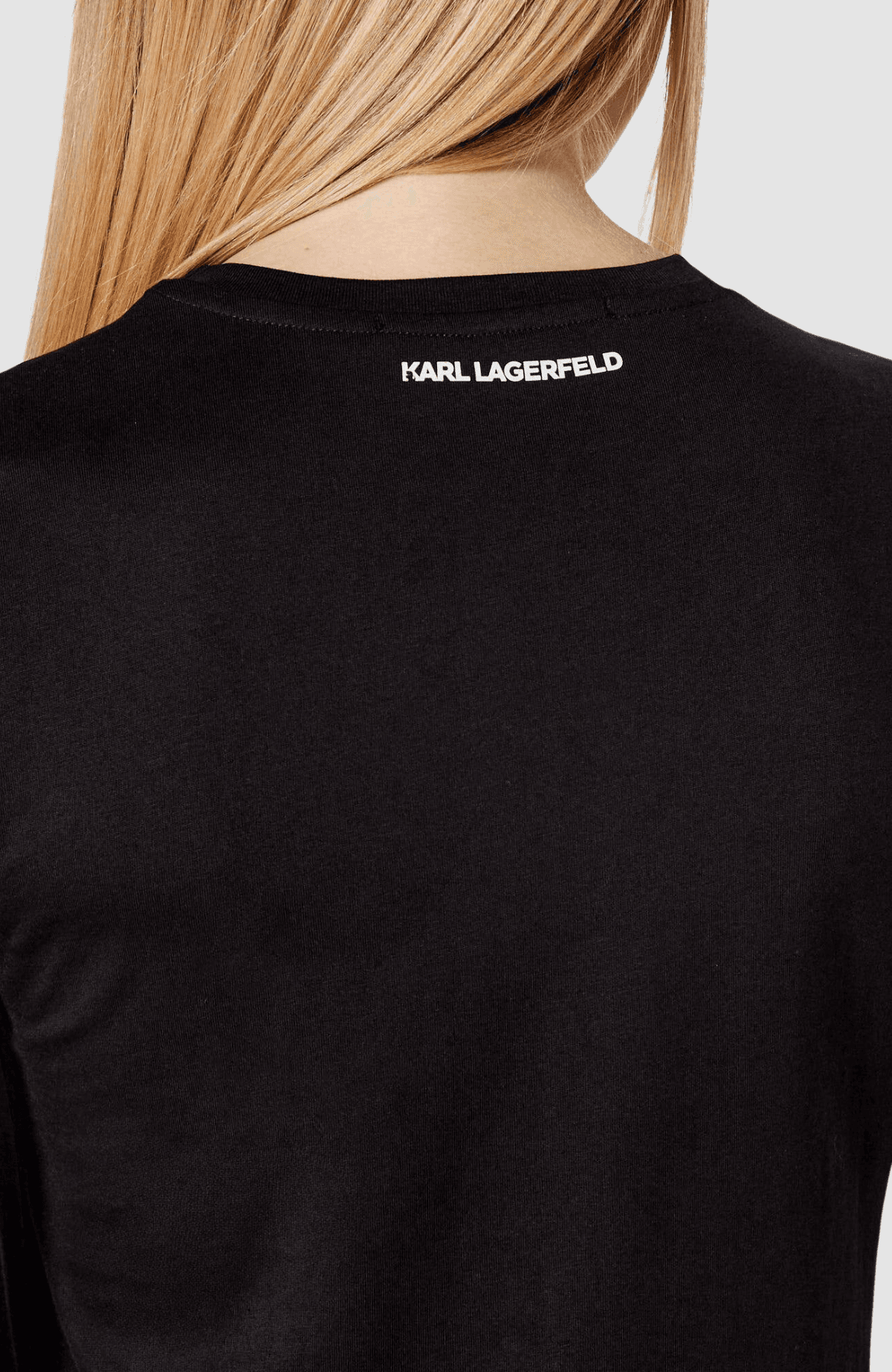 Ikon Seasonal Slim Fit T-Shirt