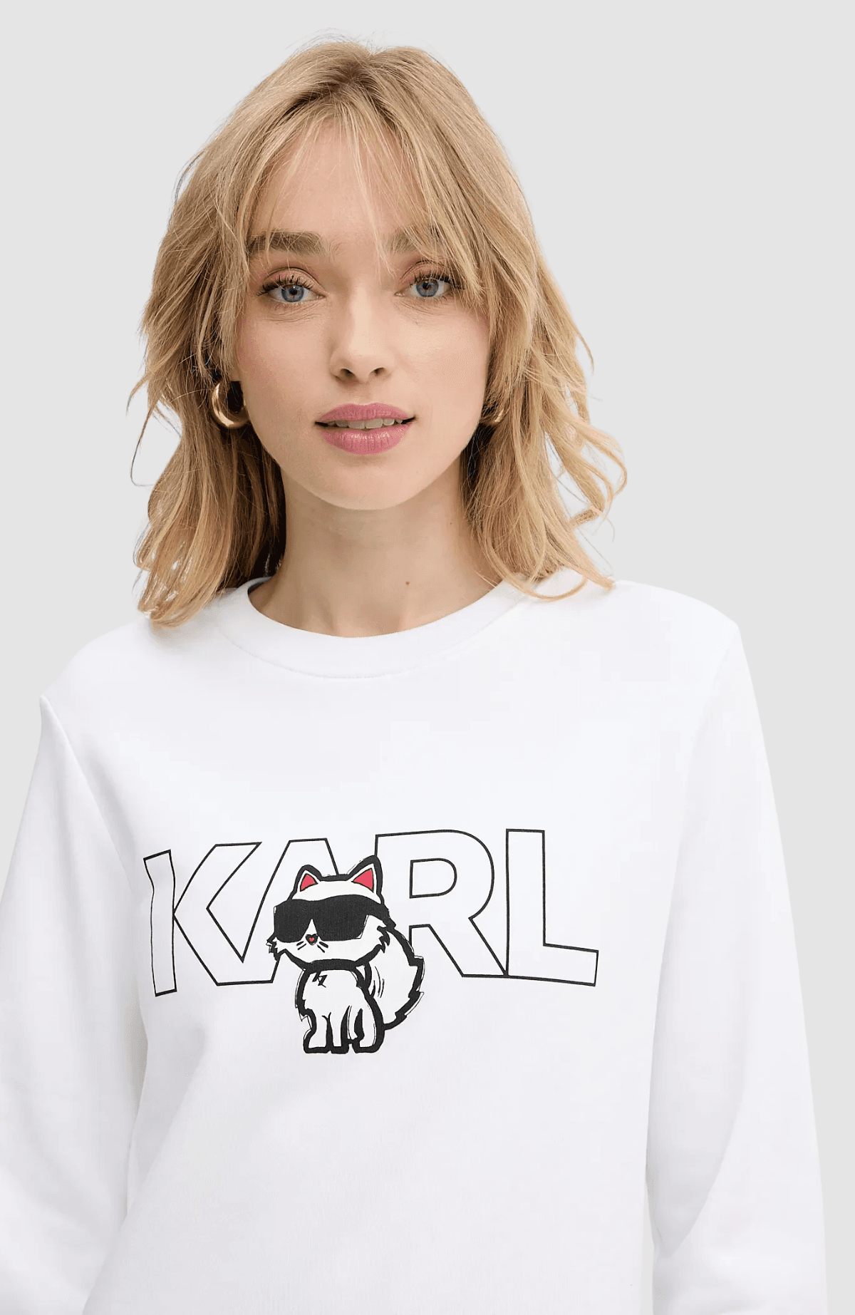 Ikon Seasonal Sweatshirt