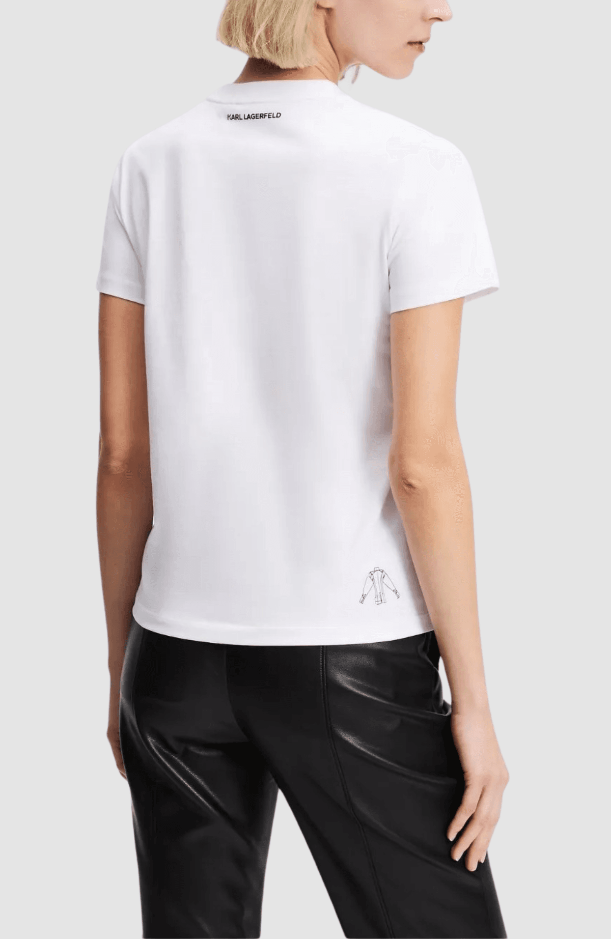 Karl Series T-Shirt