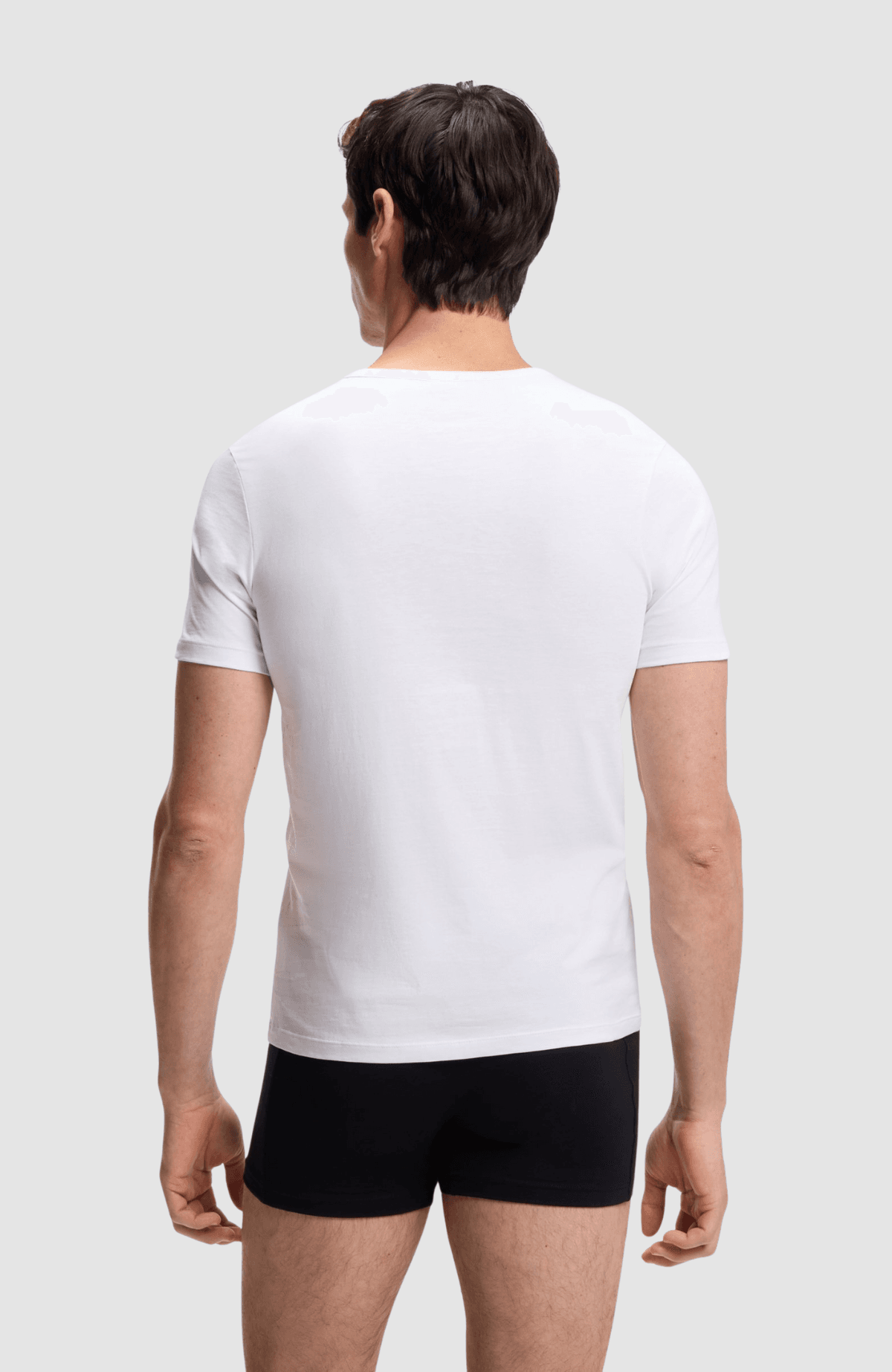 TShirt RN 3P Classic