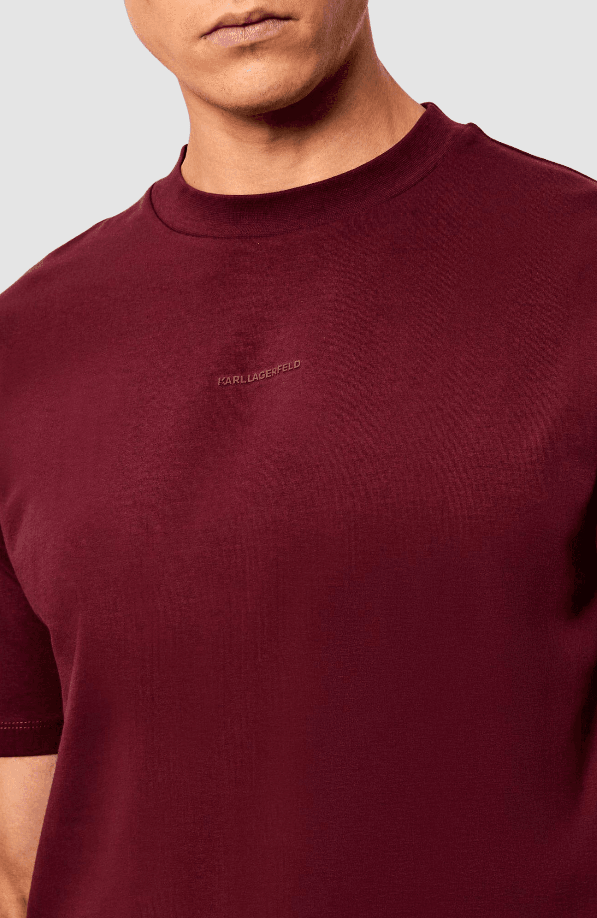 T-Shirt Crewneck