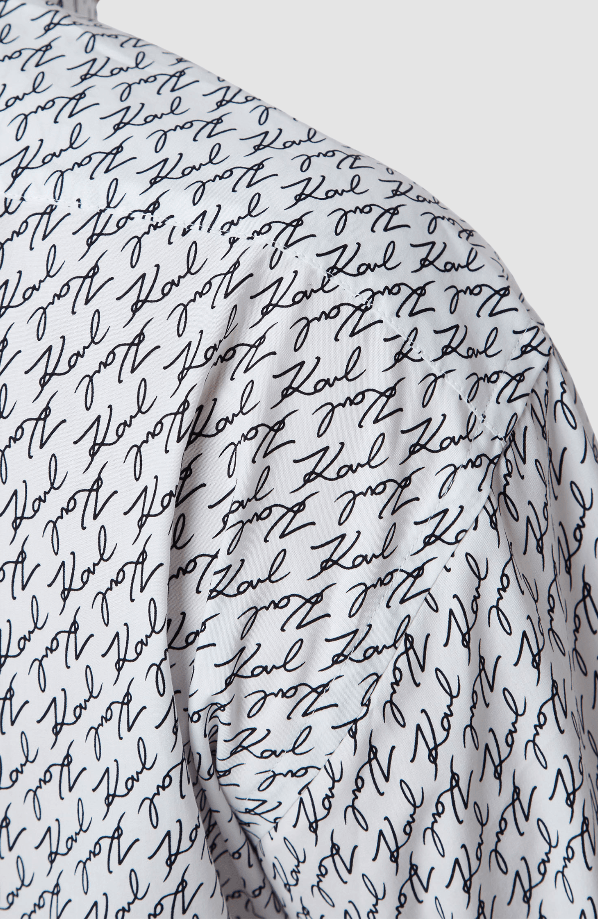 Shirt Modern Fit
