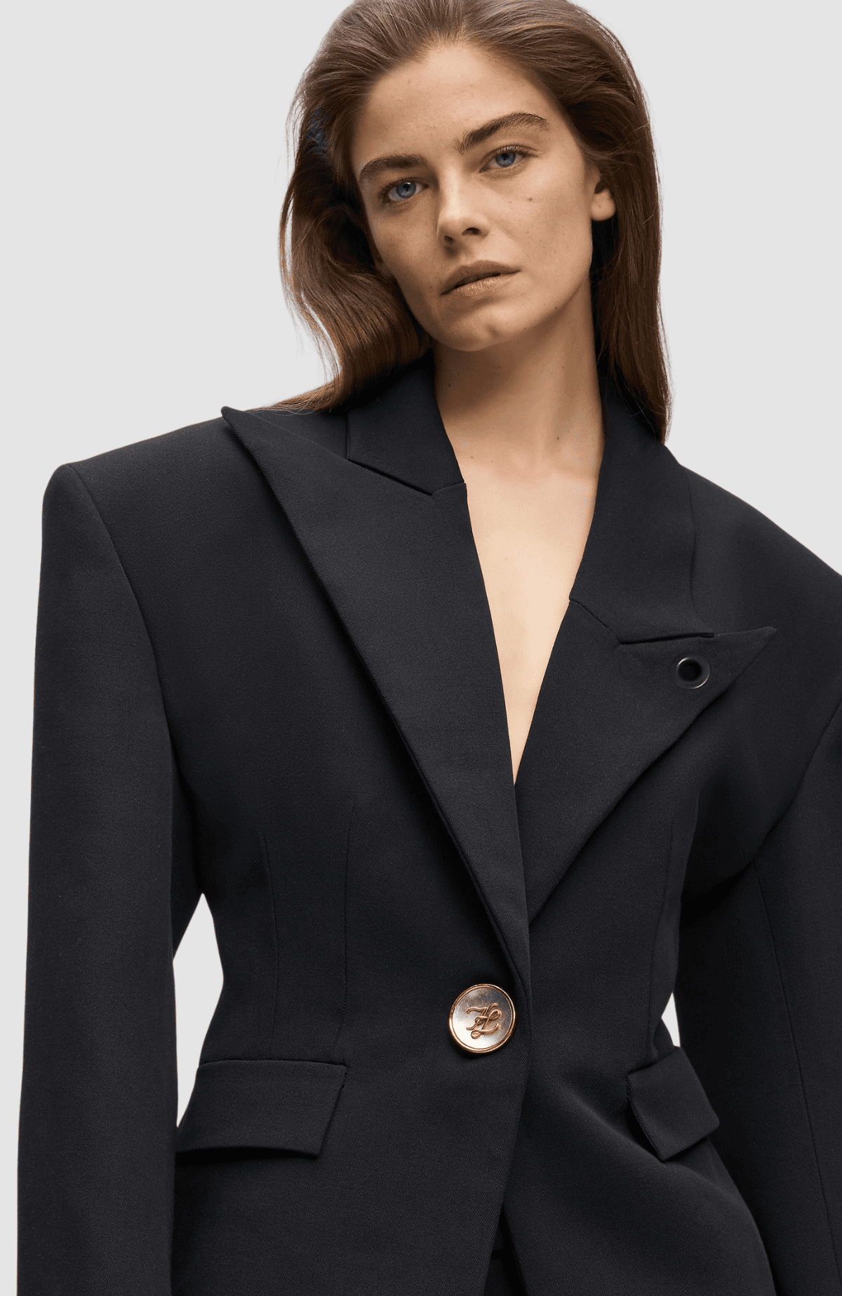 Karl Studio Fashion Blazer