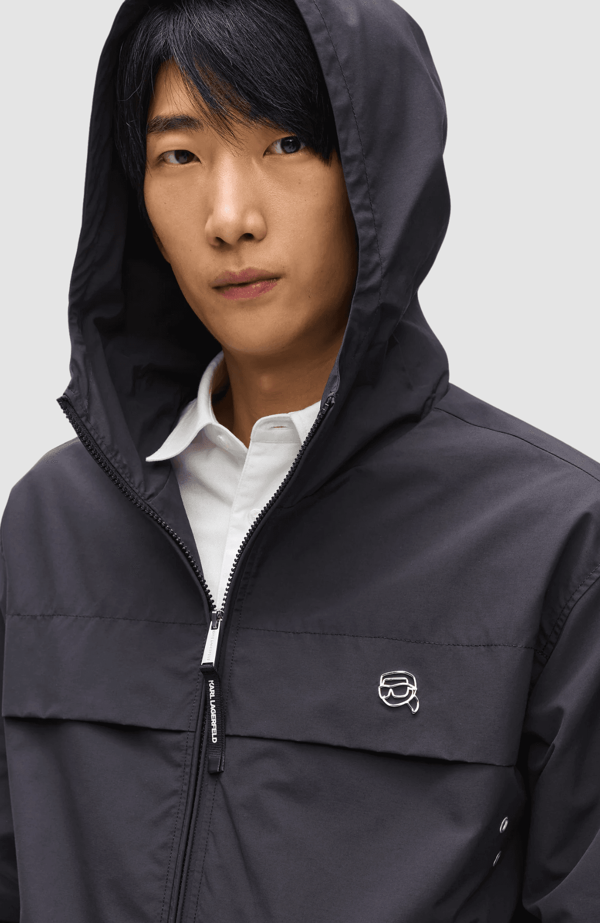 Ikon Lightweight Jacket