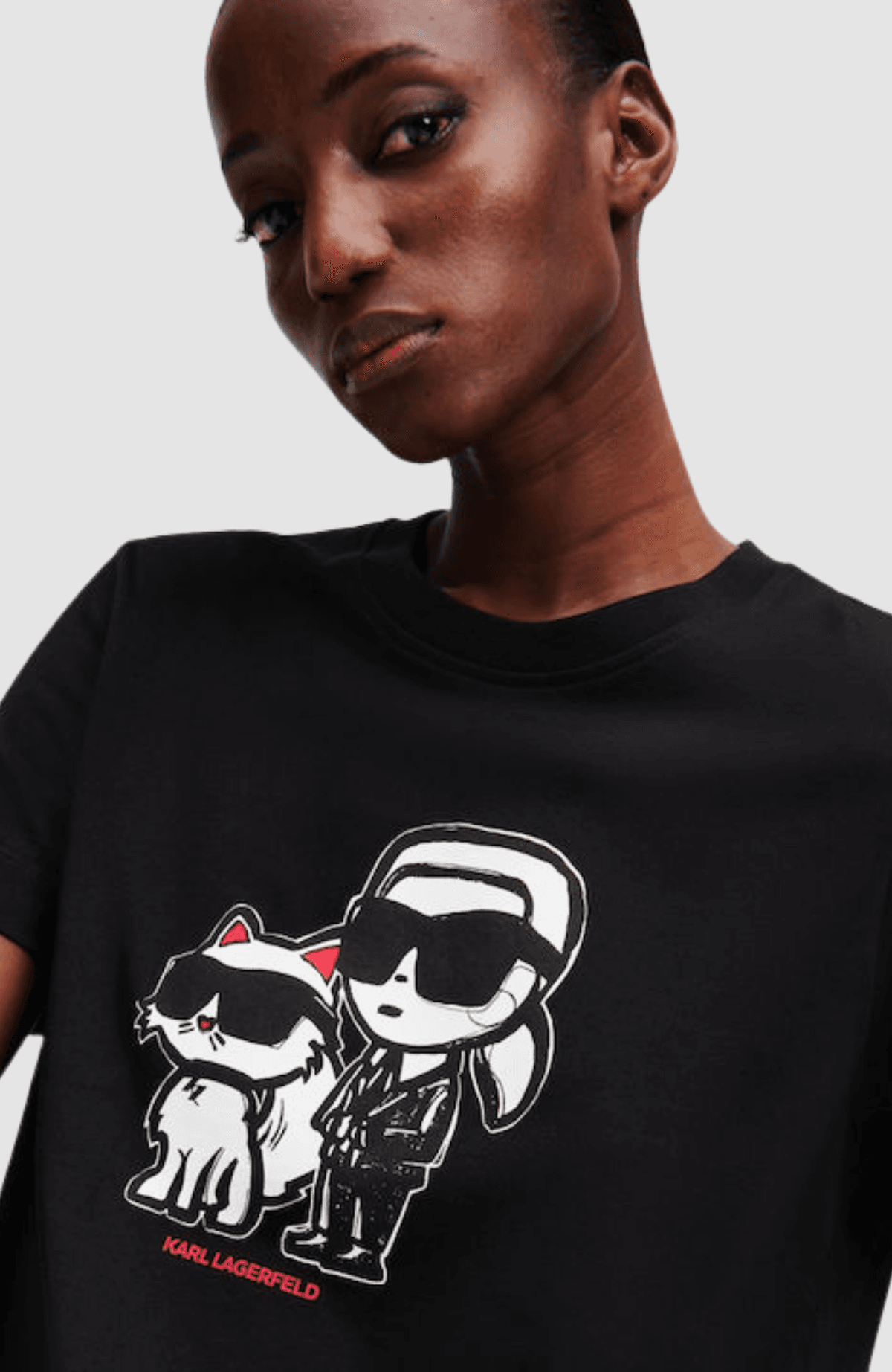 Ikon Sketch Duo T-Shirt