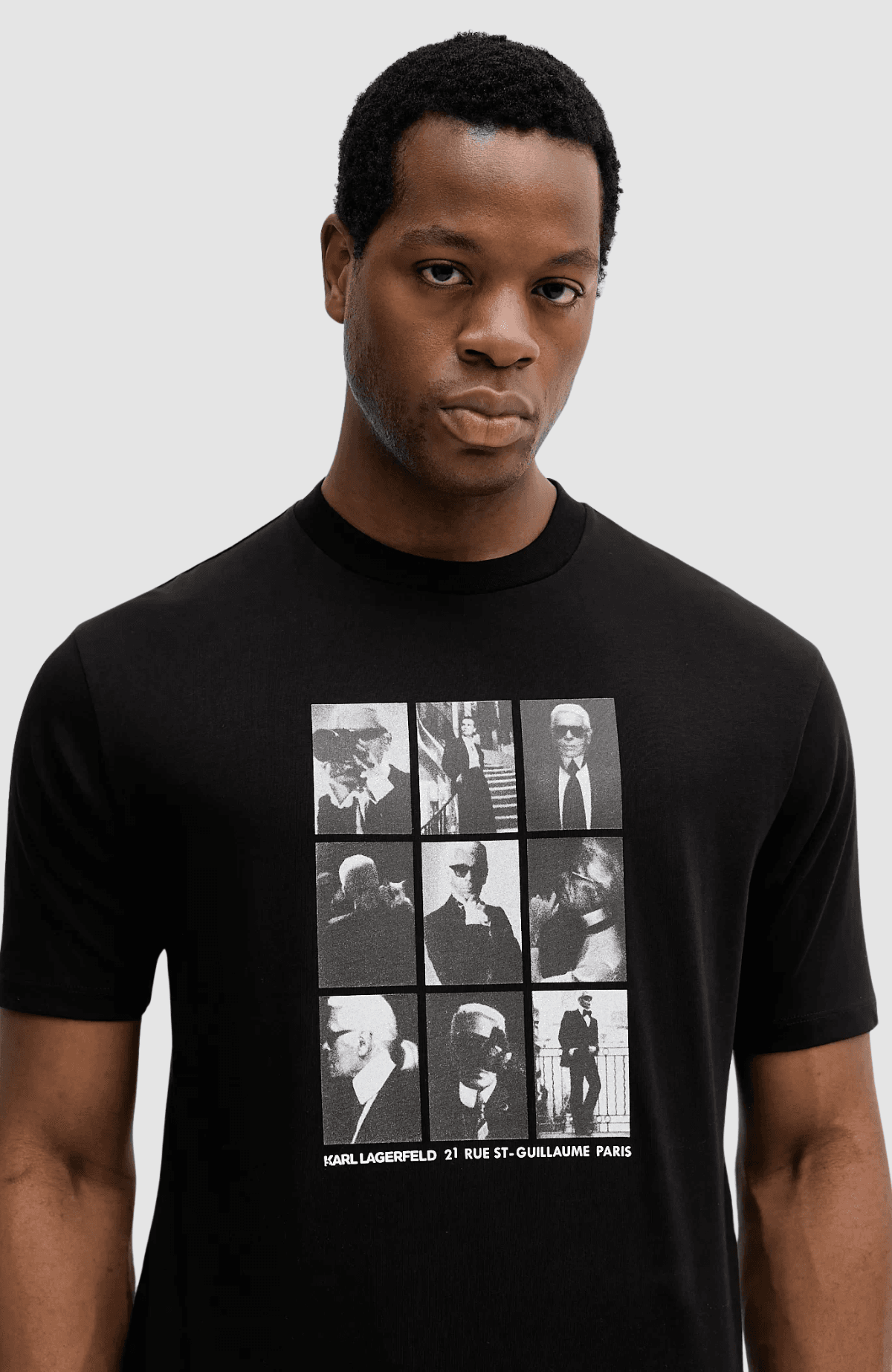 T-Shirt Crewneck
