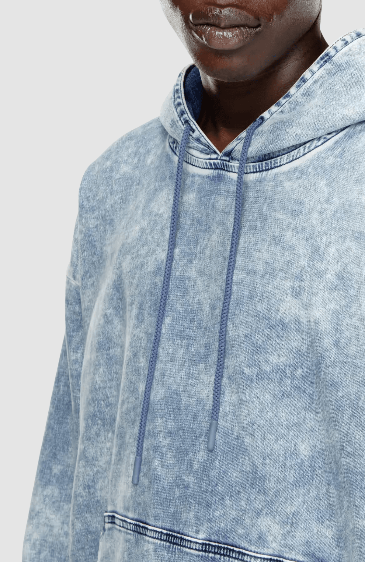 D-UM-RIB-S2 TRACK SWEAT-SHIRT 