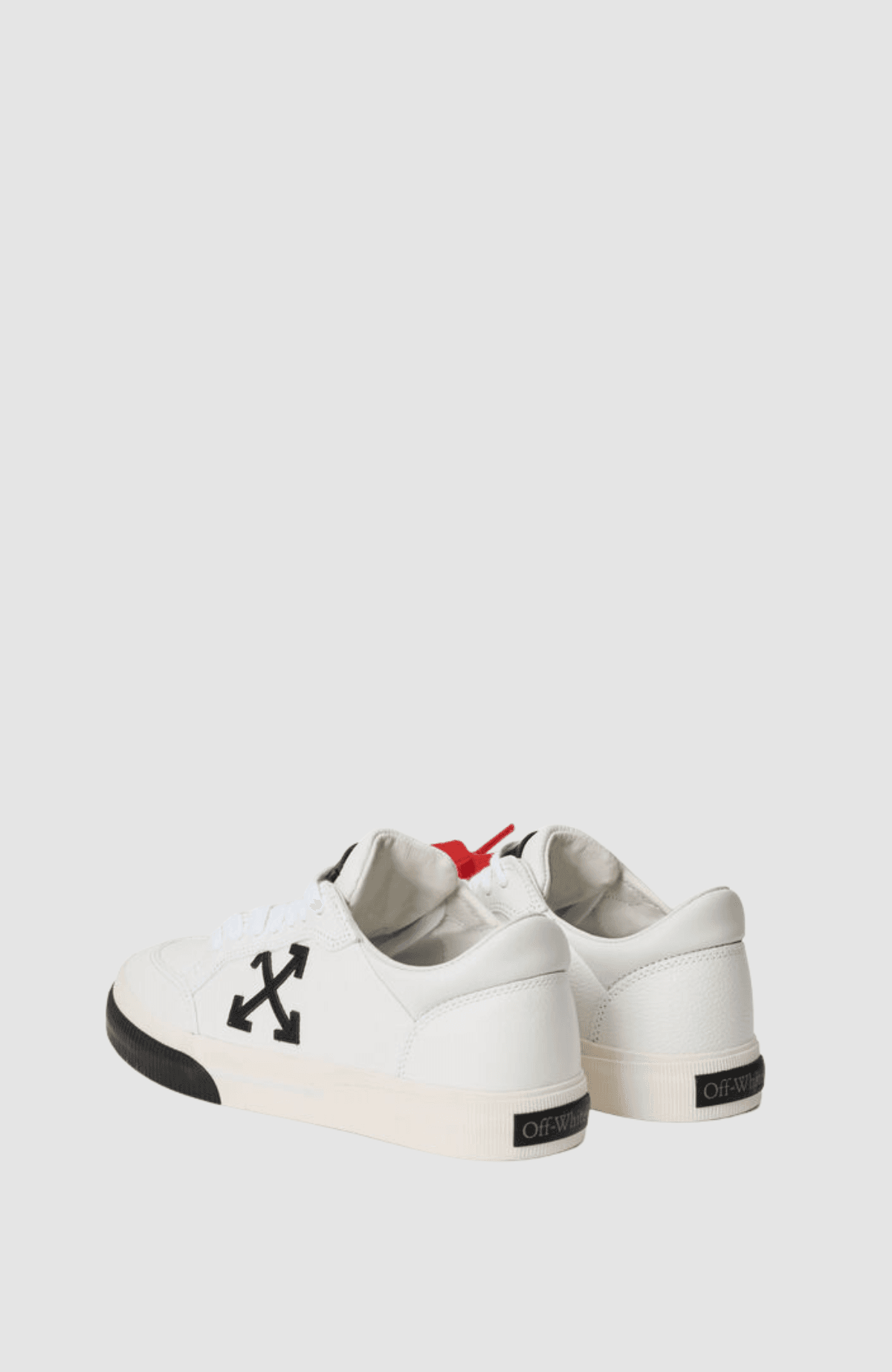 Vulc Low Calf Sneakers
