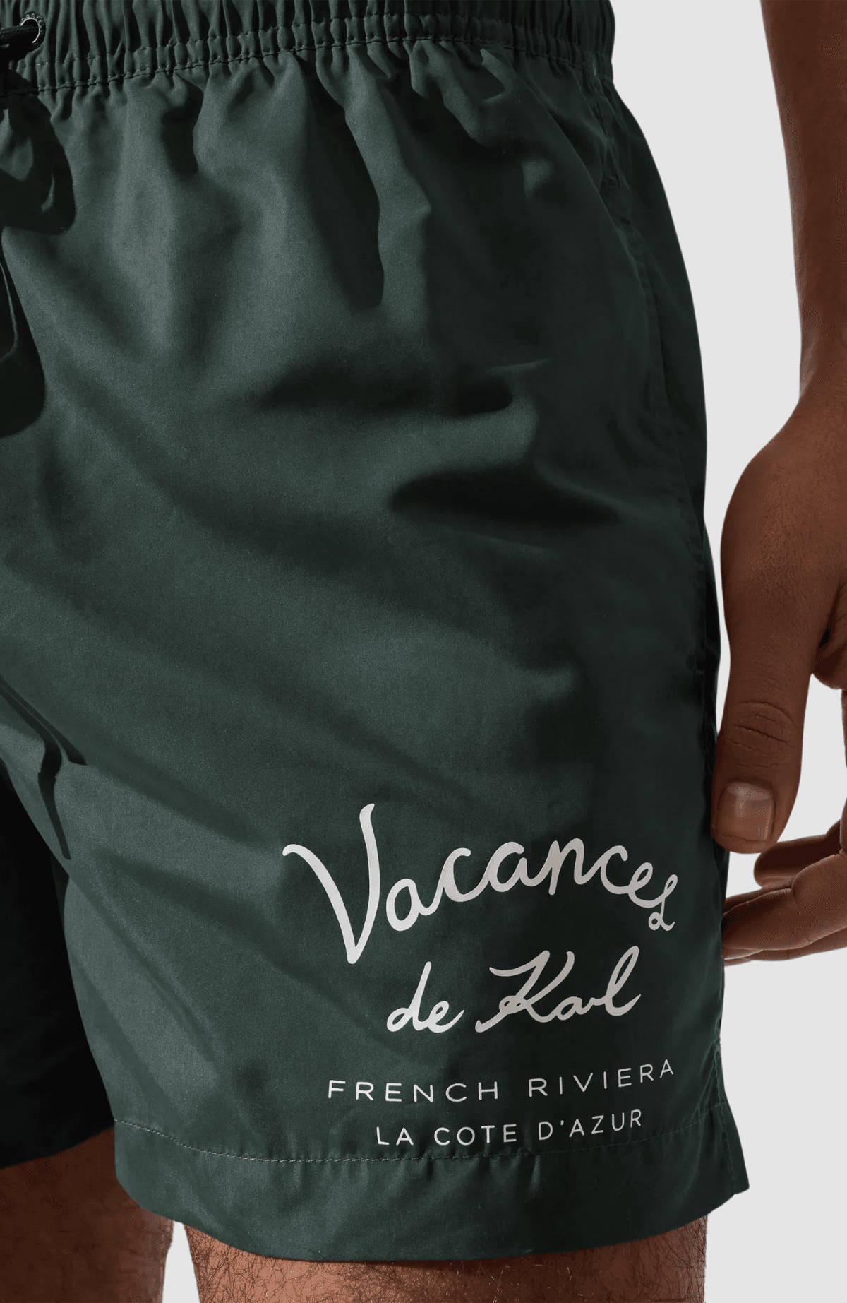 Vacances Short Boardshort