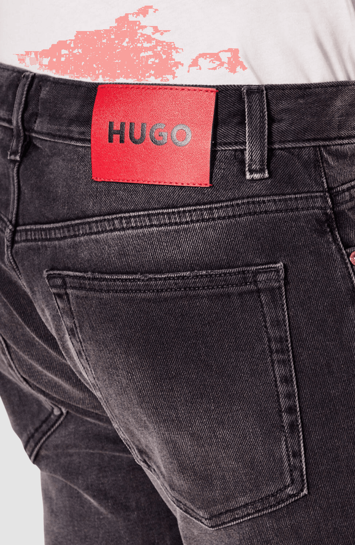 HUGO 708
