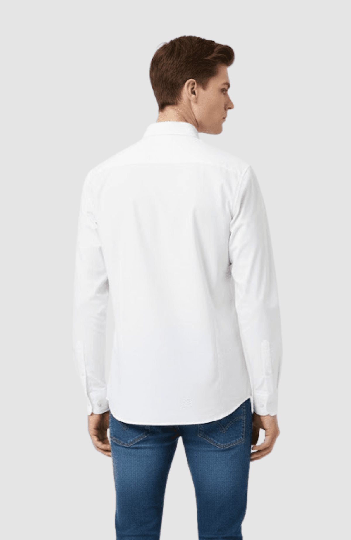 Klj Oxford Shirt