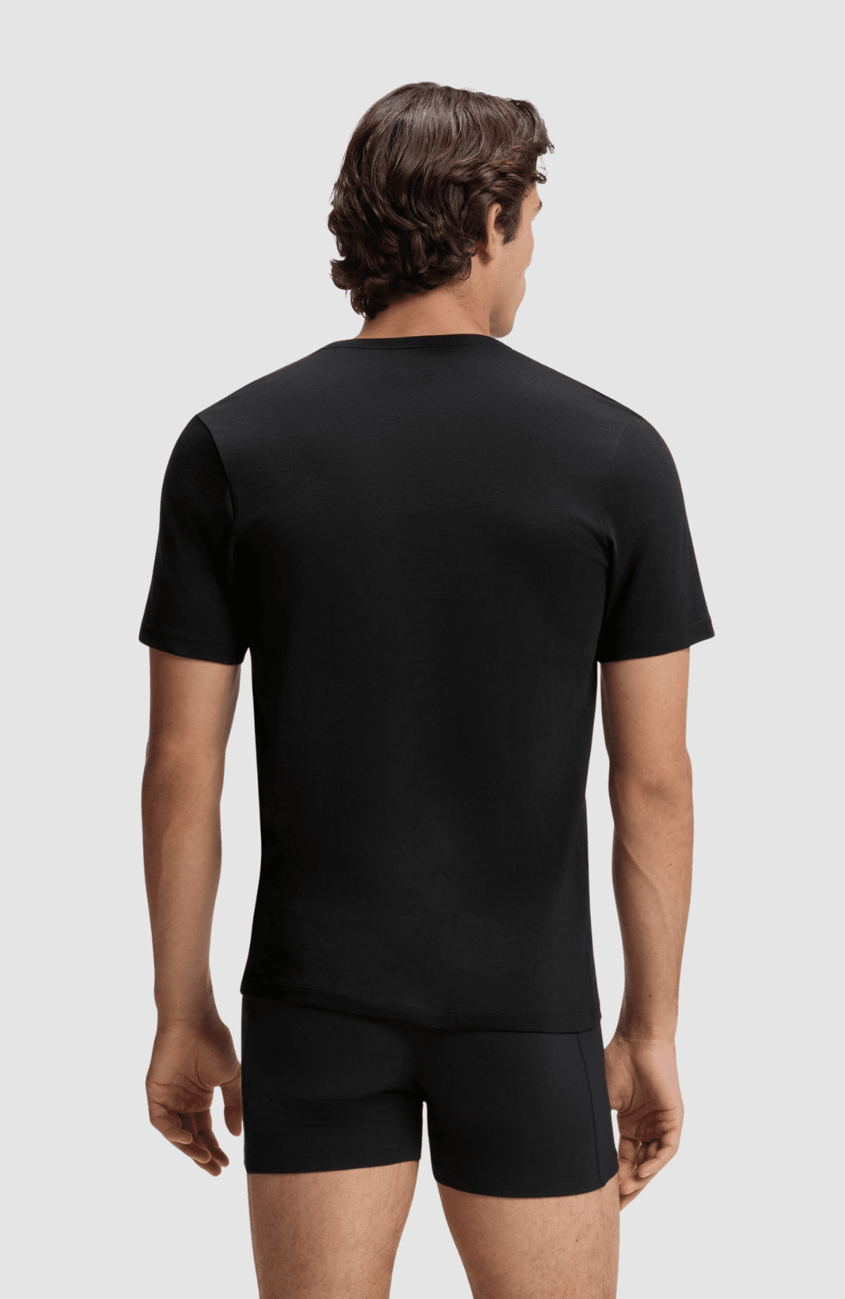 TShirt RN 3P Classic