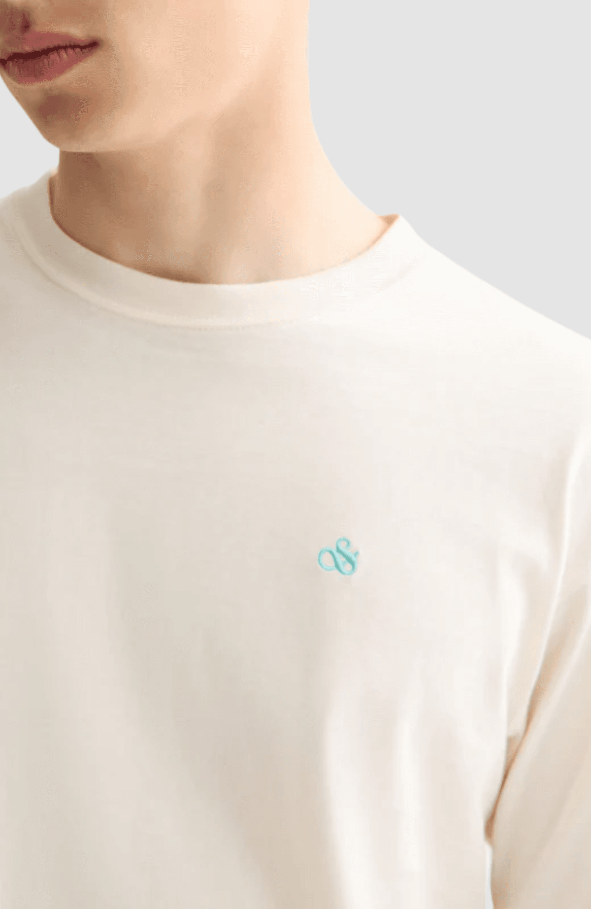 Relaxed Fit Logo T-shirt