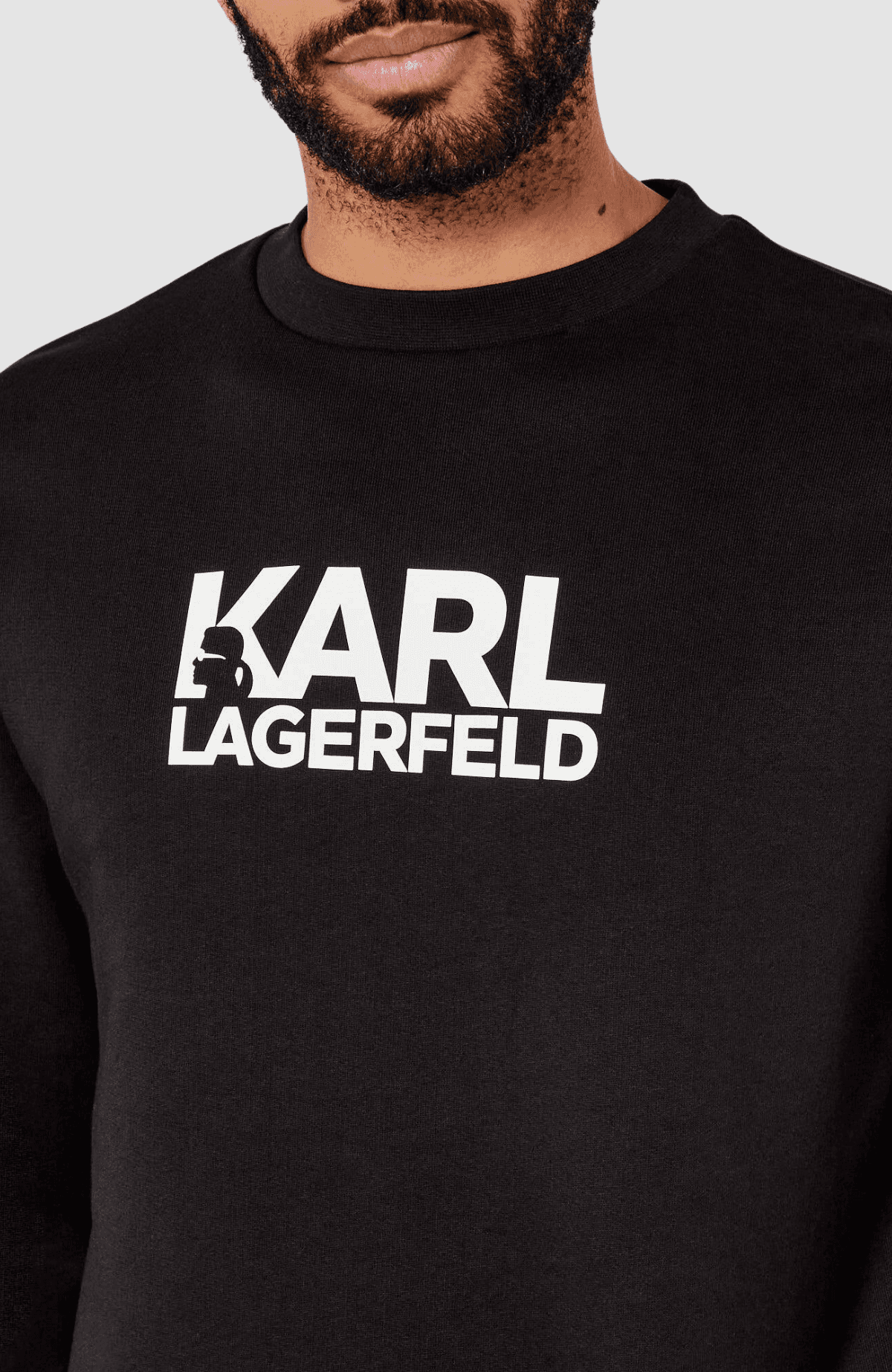 Sweat Crewneck