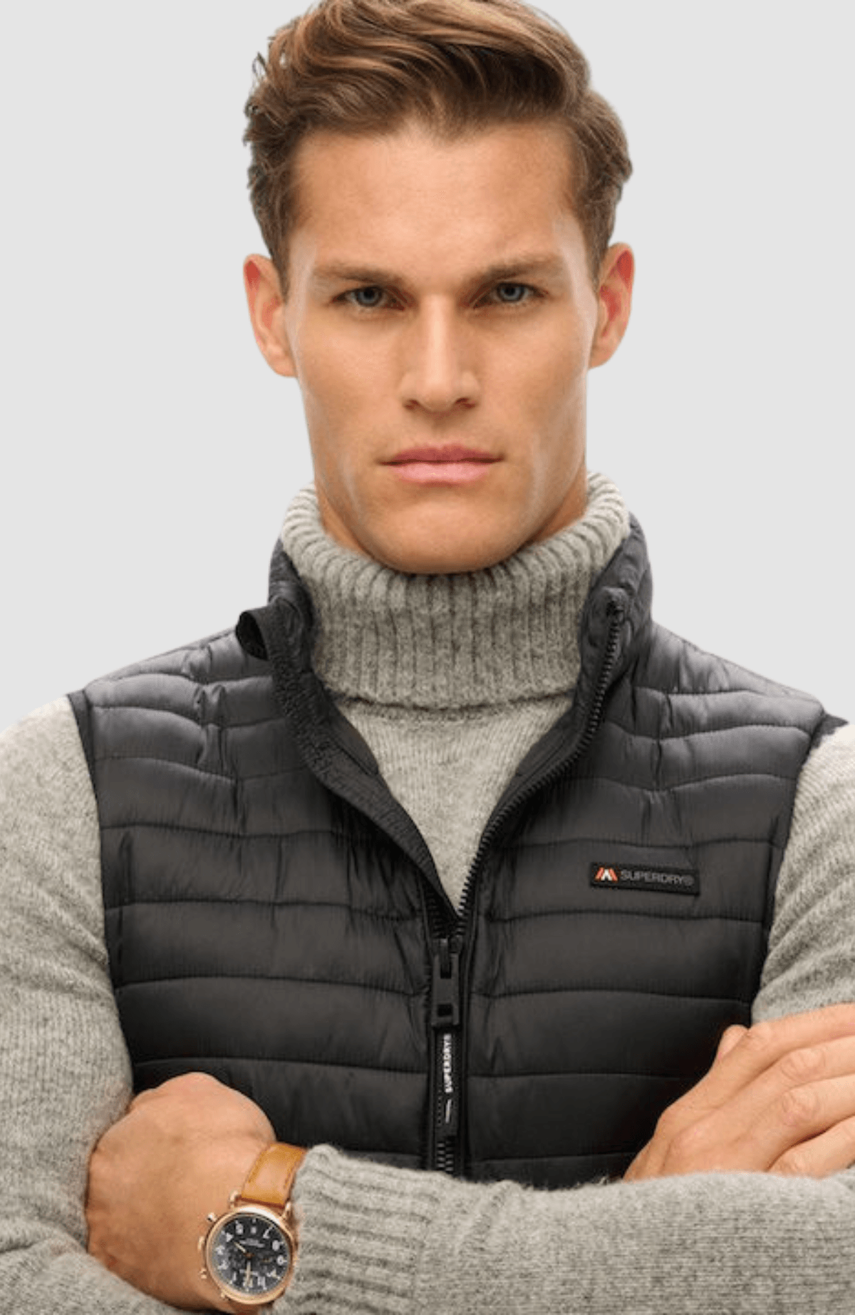 Fuji Lite Gilet