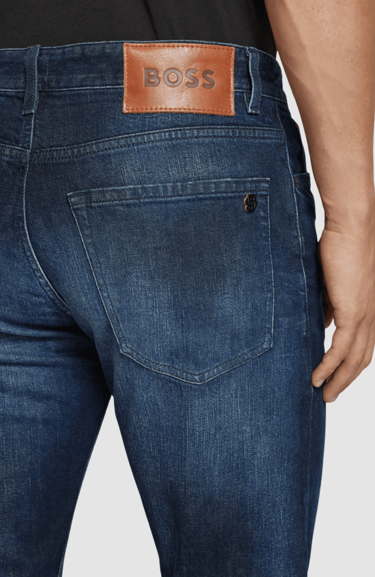 Re.Maine Selvedge BO