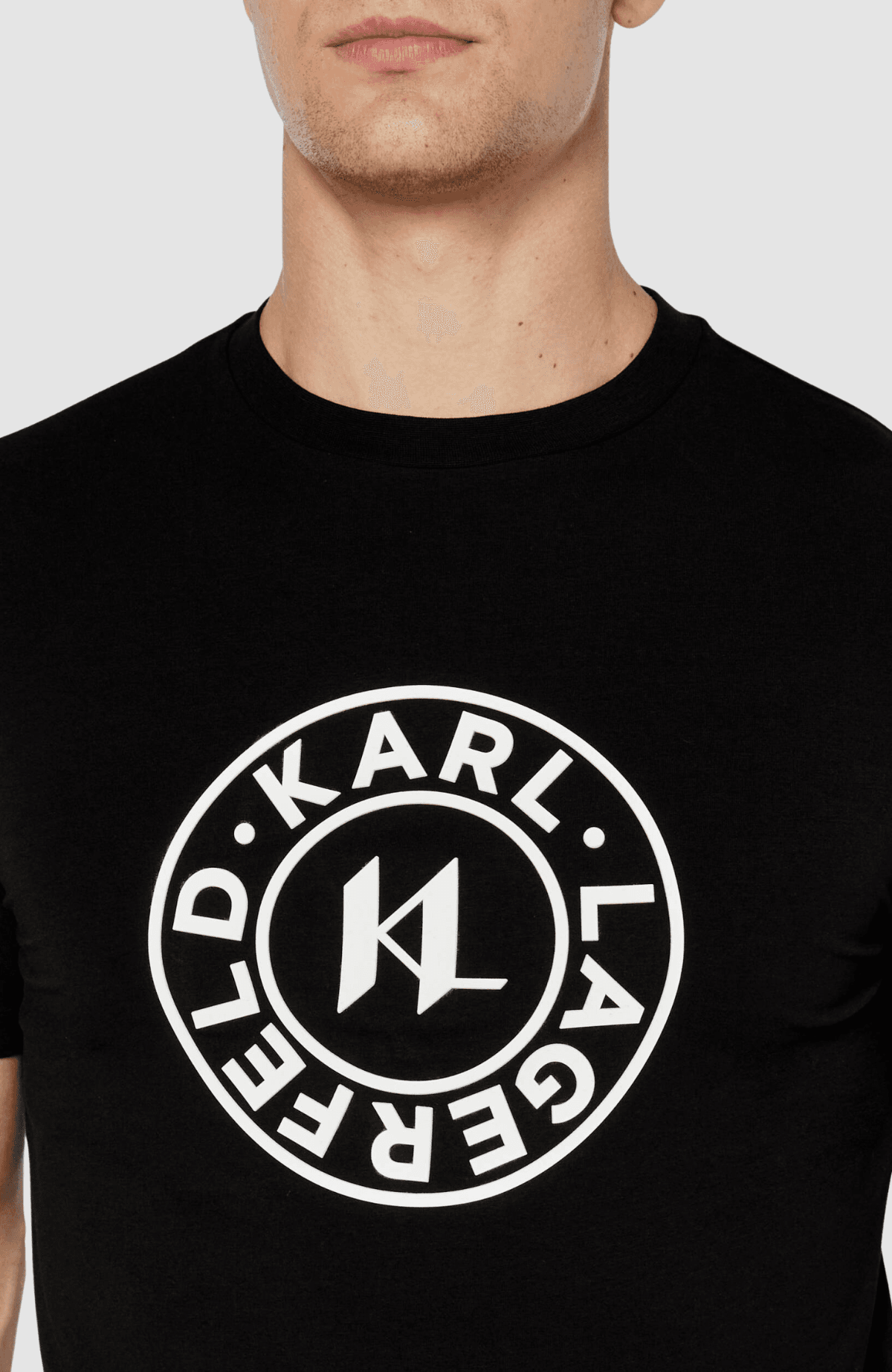 T-Shirt Crewneck