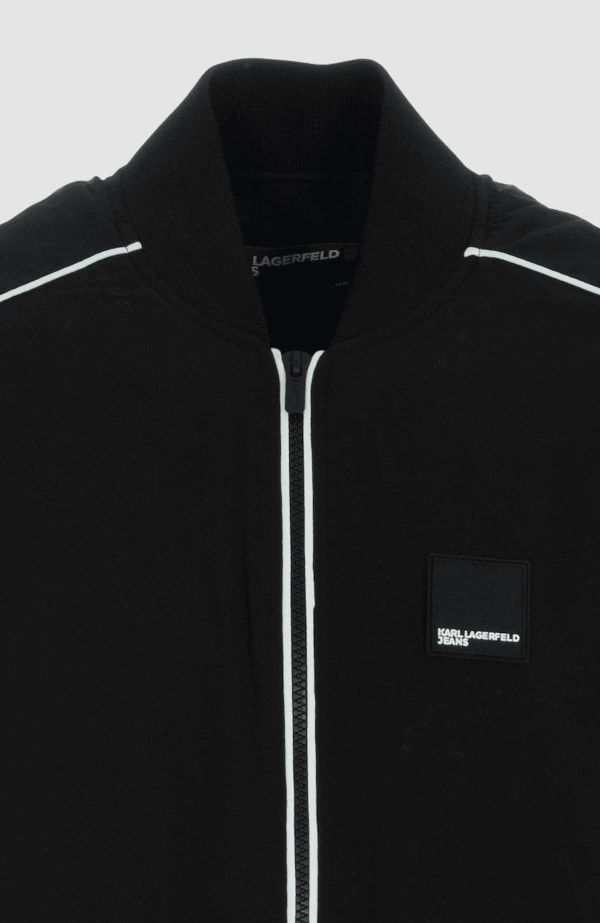 KLJ Light Track Bomber