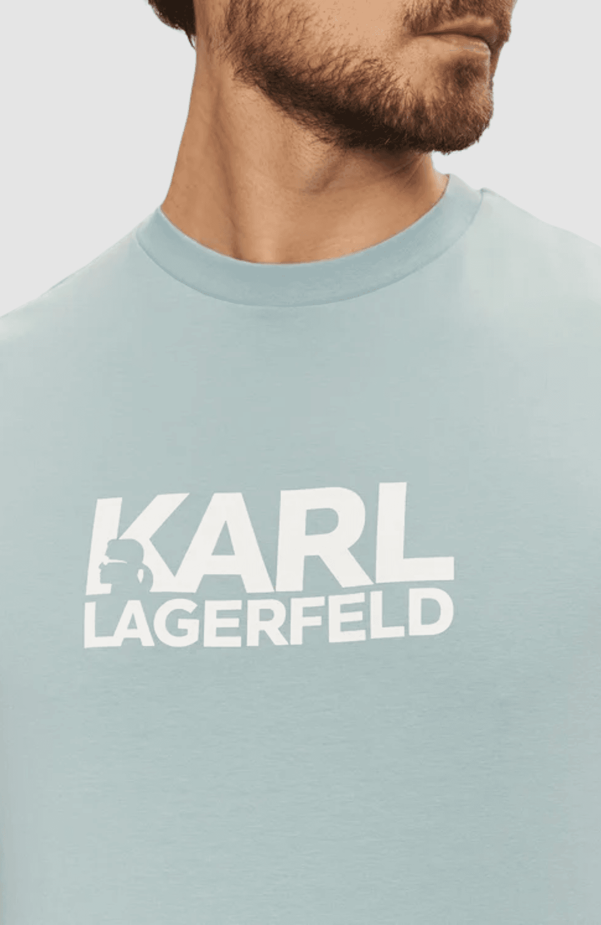 T-Shirt Crewneck