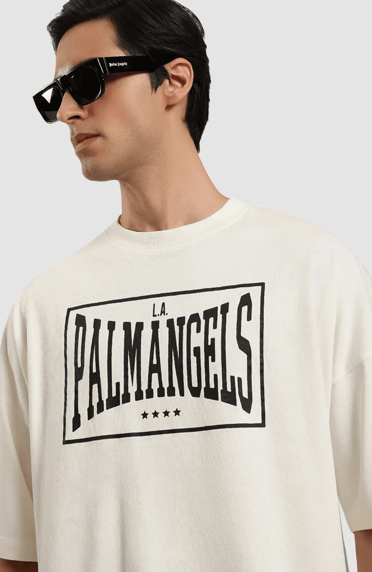 Vintage Box Logo Loose Tee