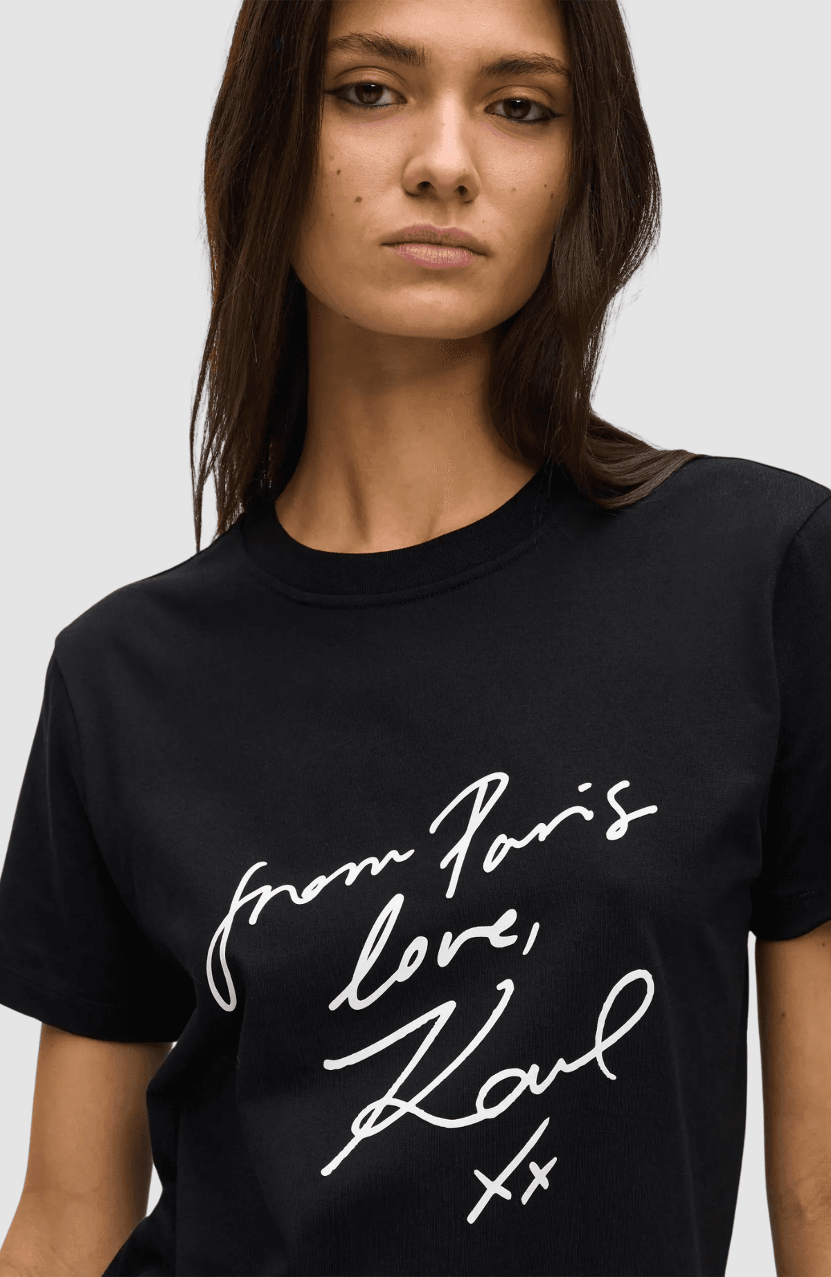 With Love T-Shirt