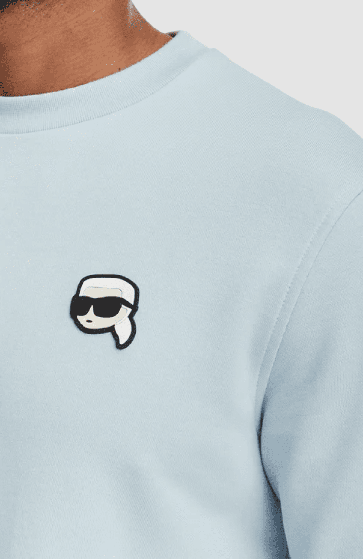 Sweat Crewneck