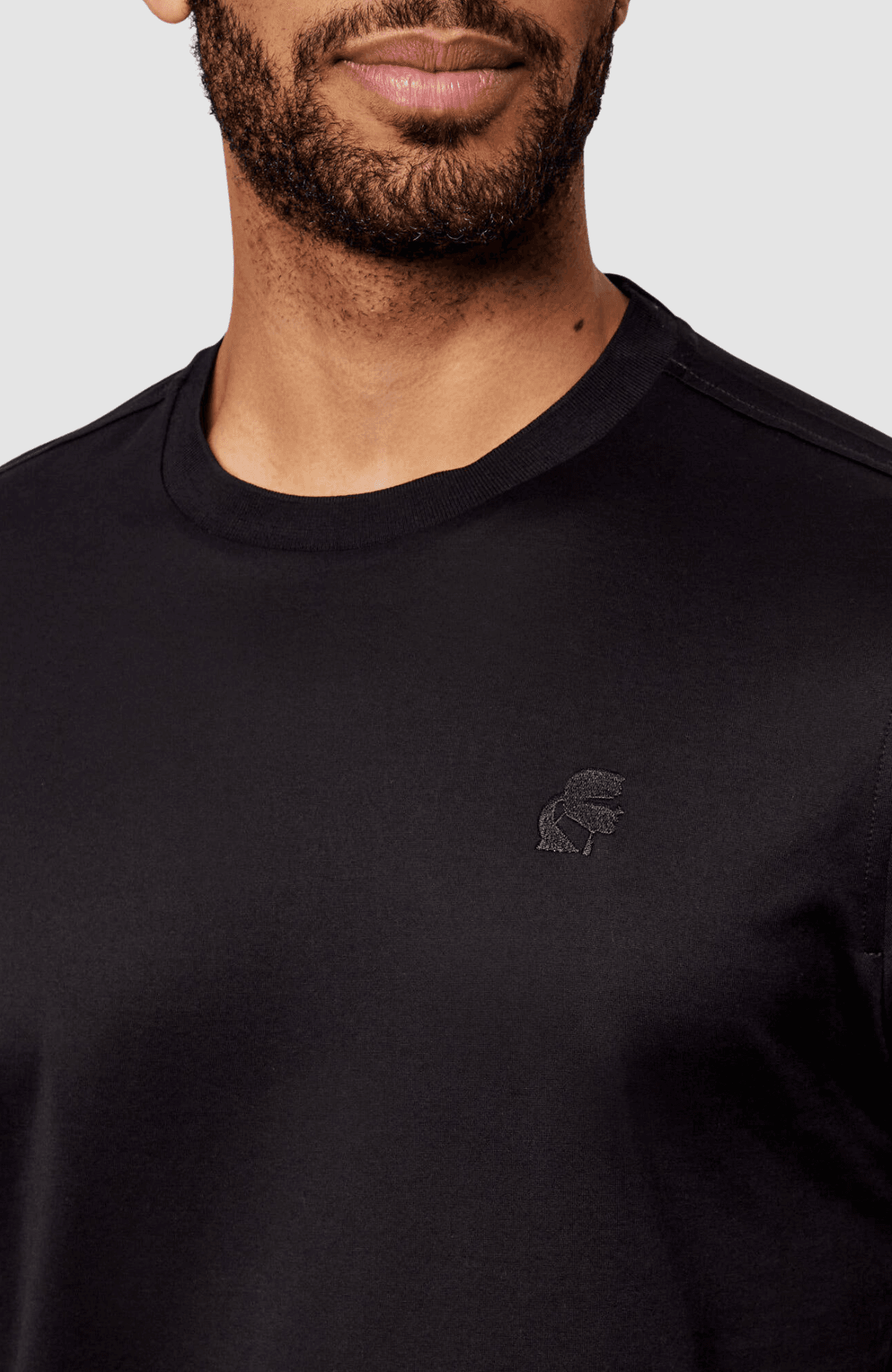 T-Shirt Crewneck