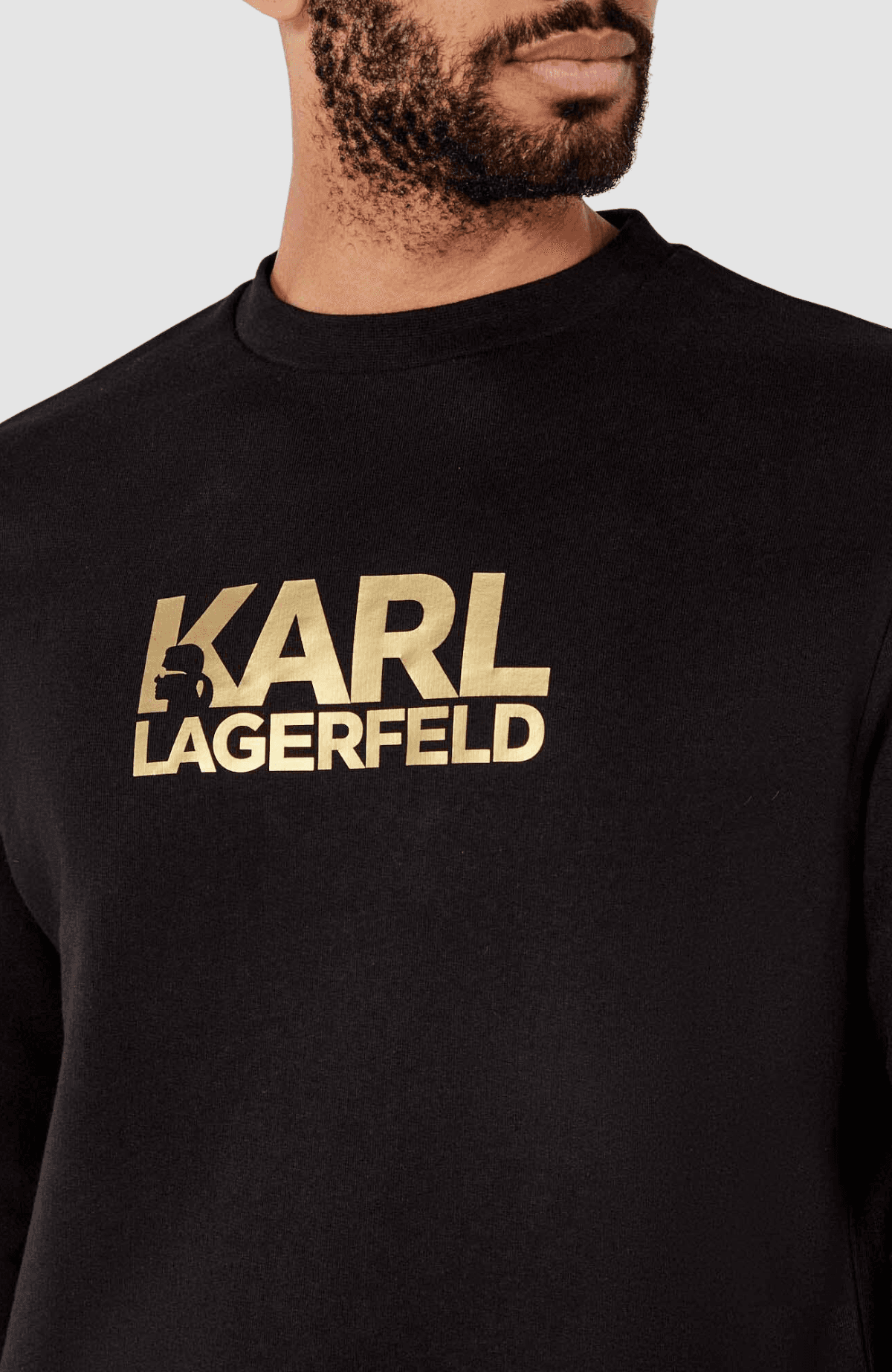Sweat Crewneck