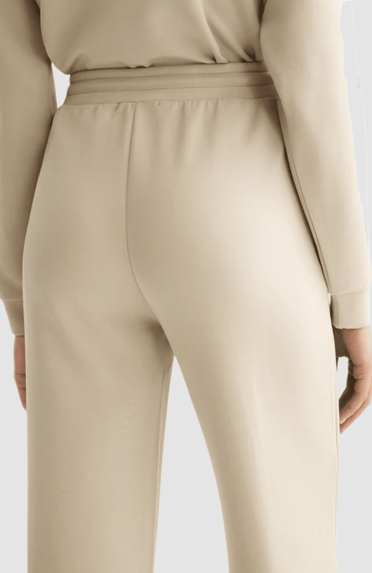 Tencel sweatpants