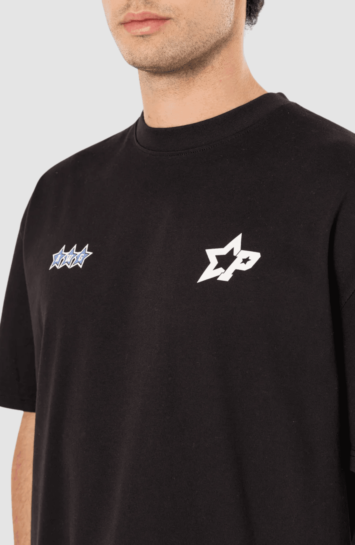 Dadeo Oversized Tee