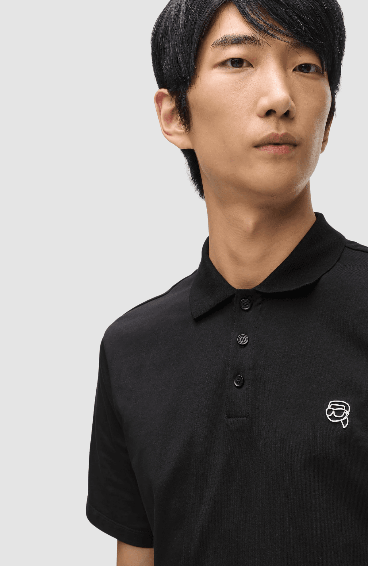 Ikon Jersey Sslv Polo