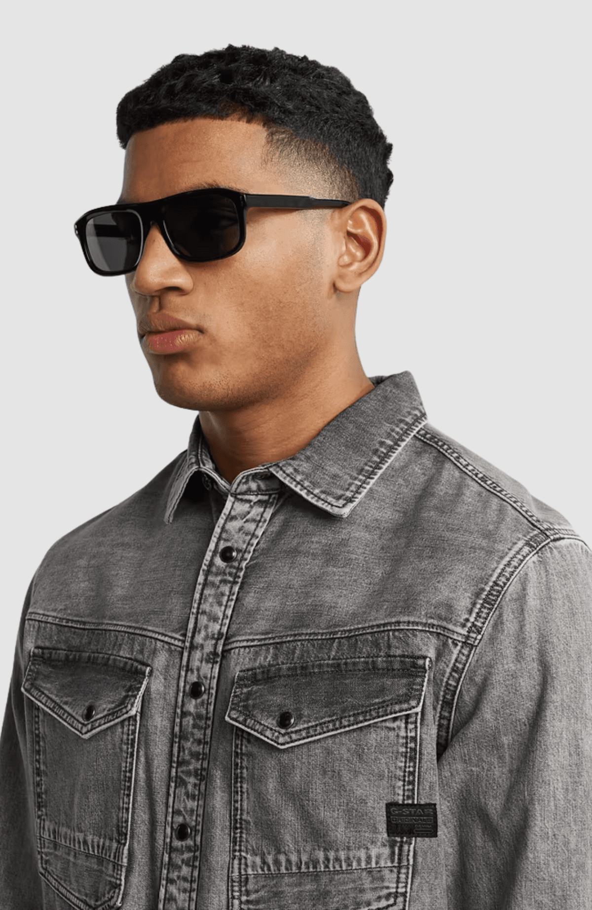 Dakota Slim Shirt