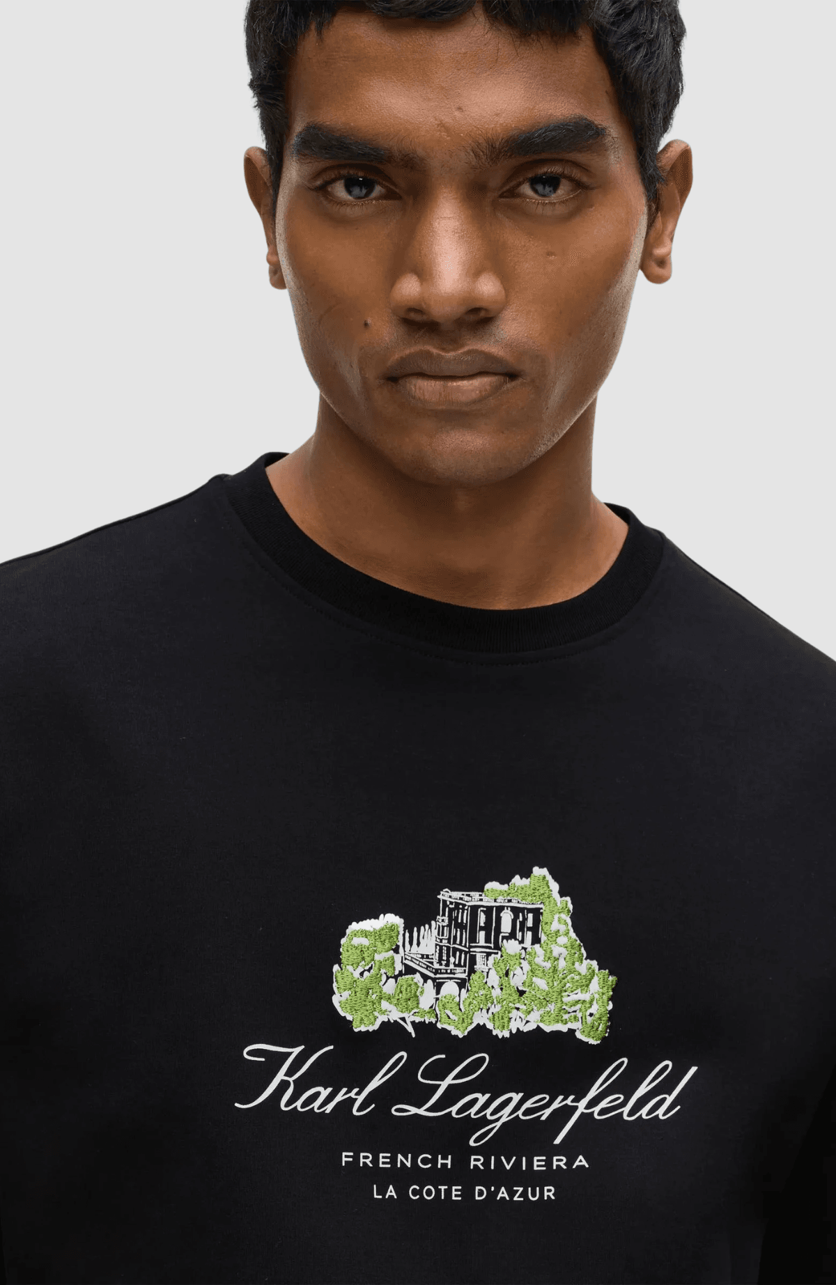 Villa La Vigie T-Shirt