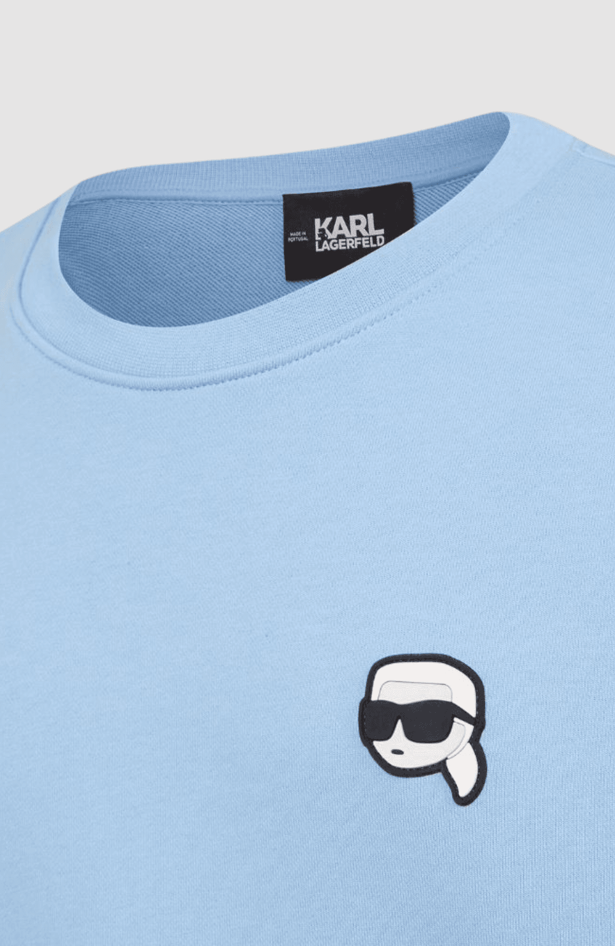 Sweat Crewneck