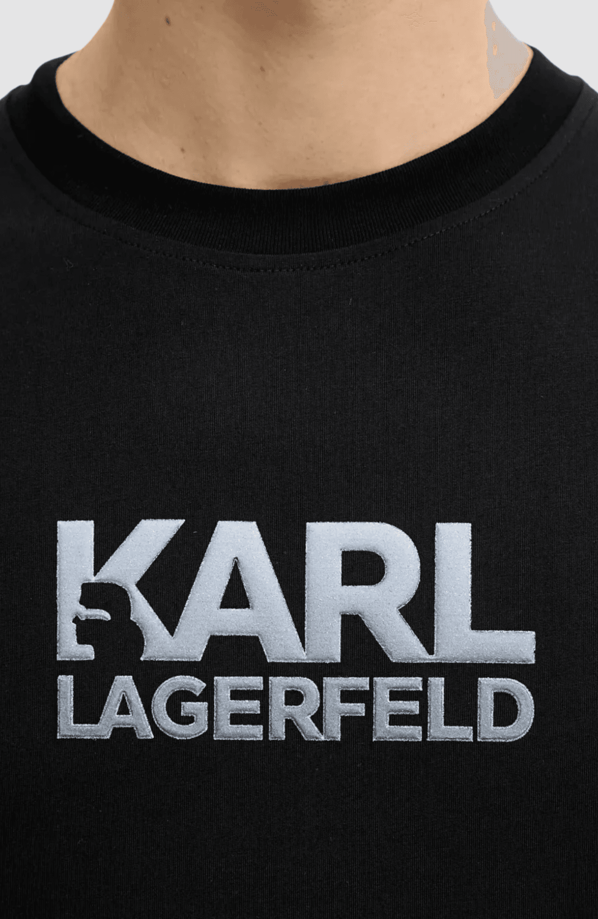 T-Shirt Crewneck