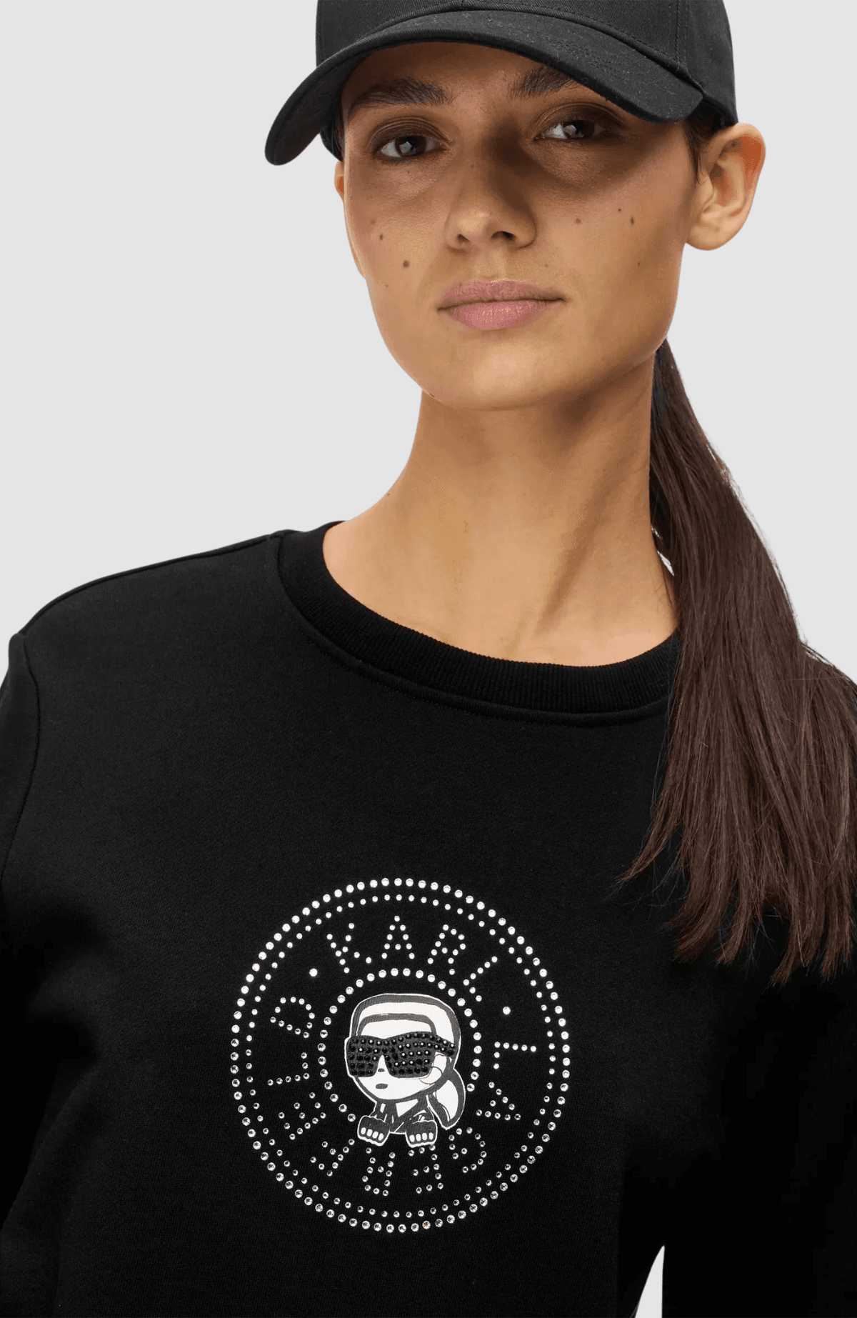 Ikon Rs Circle Sweatshirt