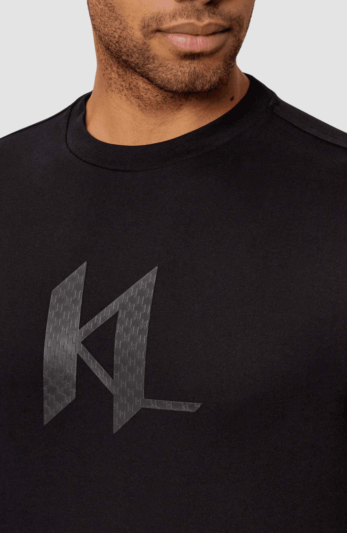 T-Shirt Crewneck