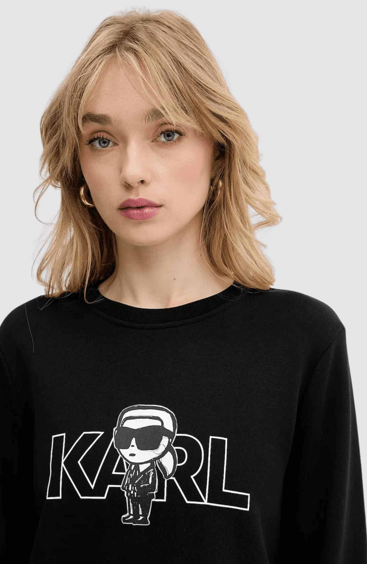 Ikon Seasonal Sweatshirt