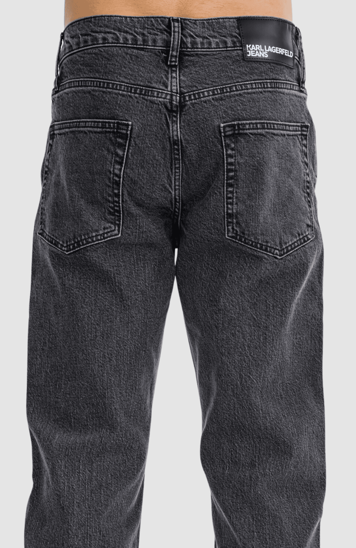 Klj Straight Denim