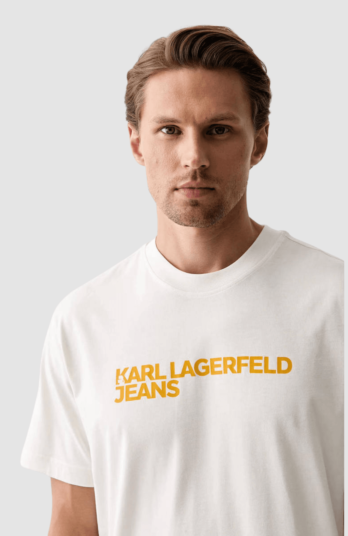 KLJ Reg Ss Essential Tee