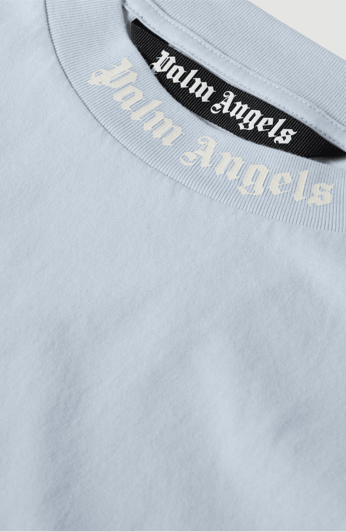 Classic Logo Over Tee