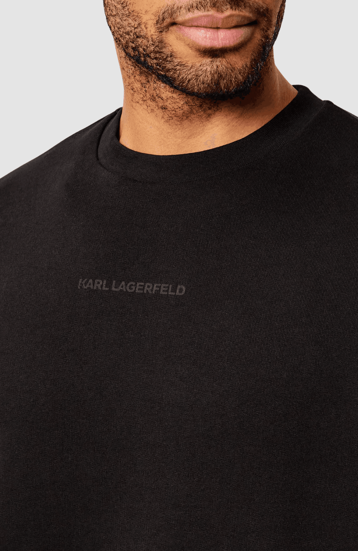 Sweat Crewneck