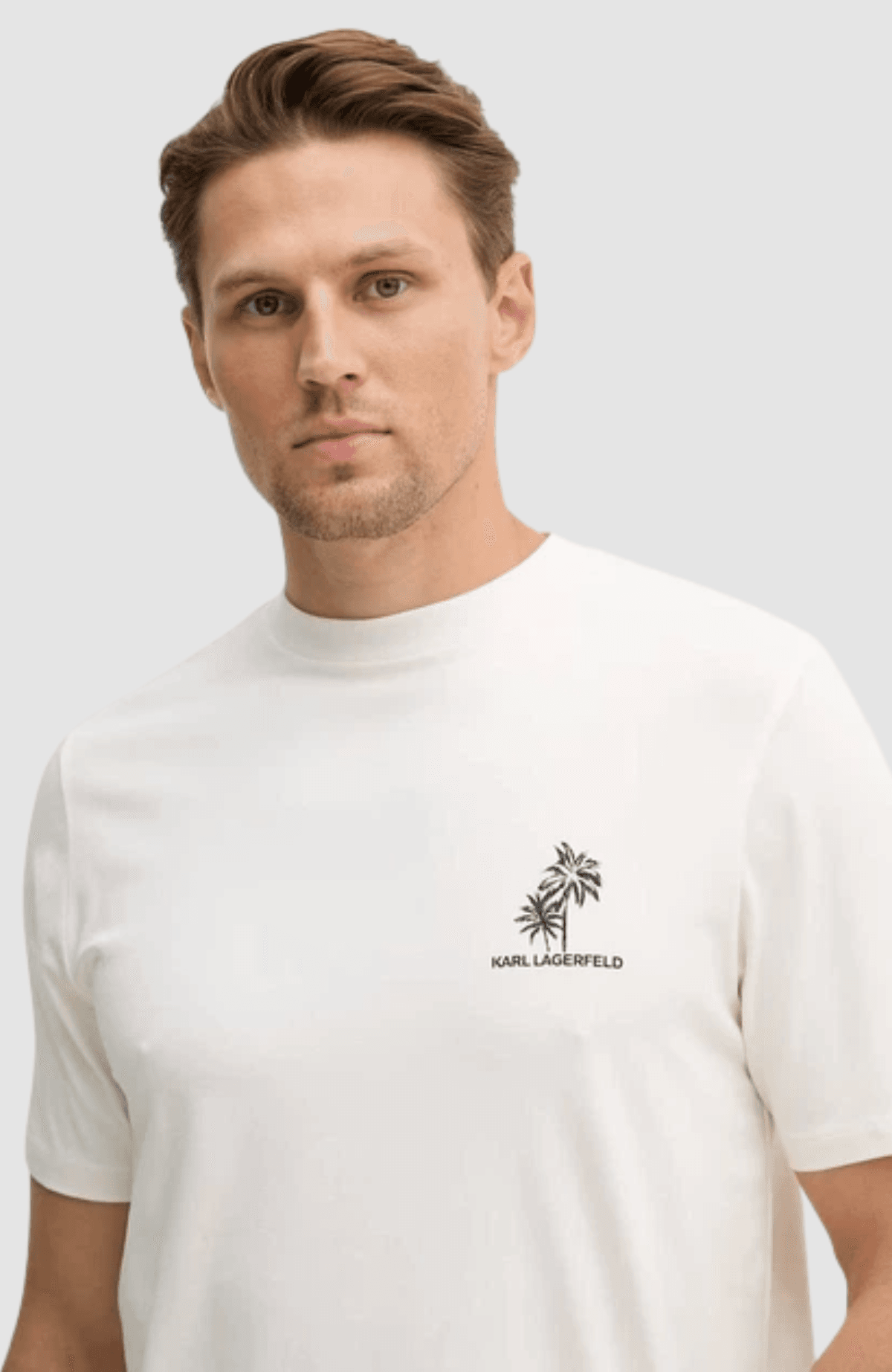 T-Shirt Crewneck