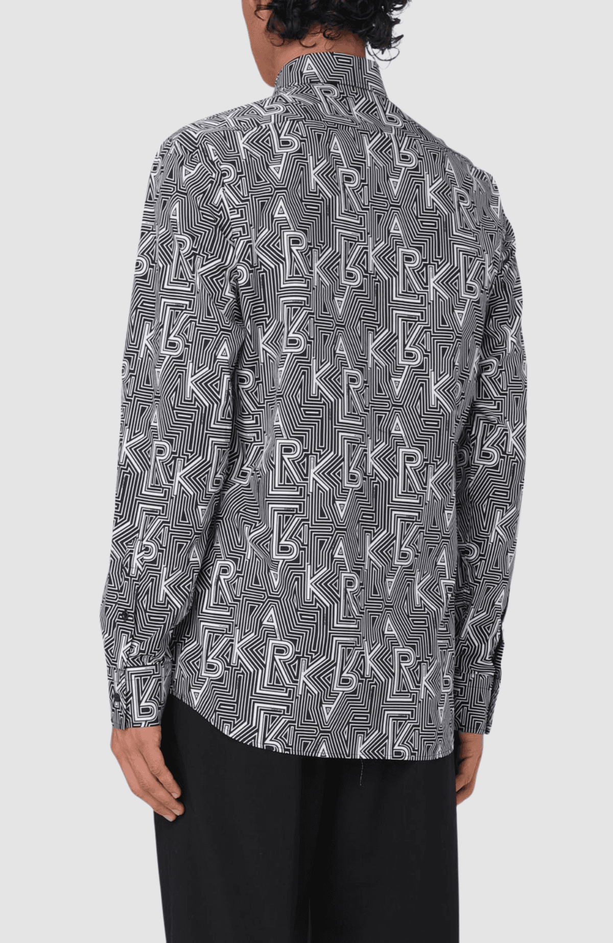 Shirt Modern Fit