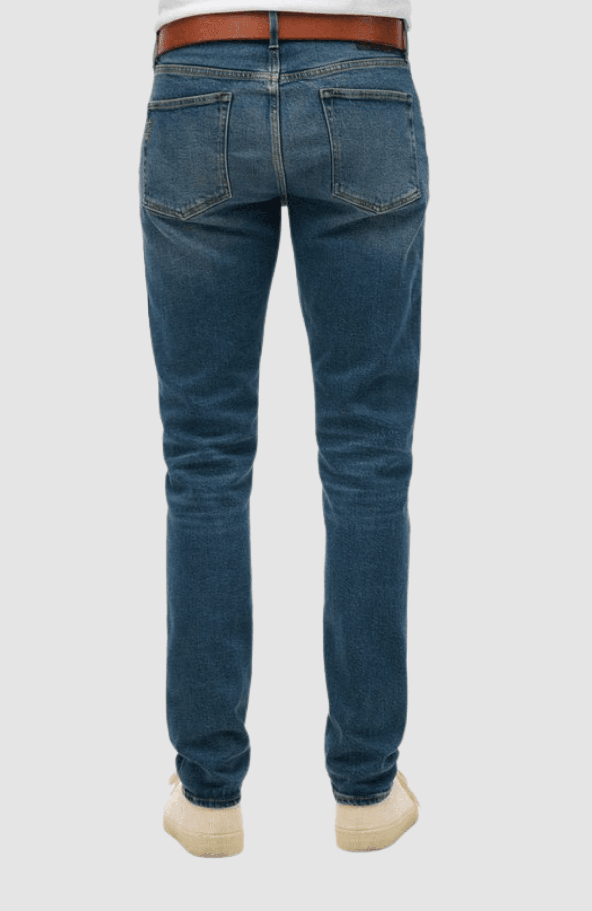 Merchant Slim Jean
