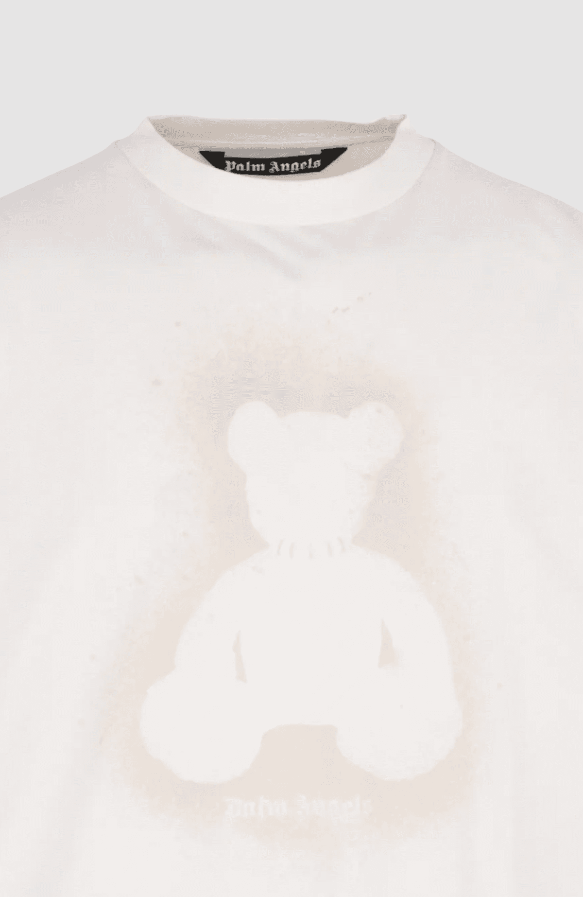 Spray Bear Over Tee