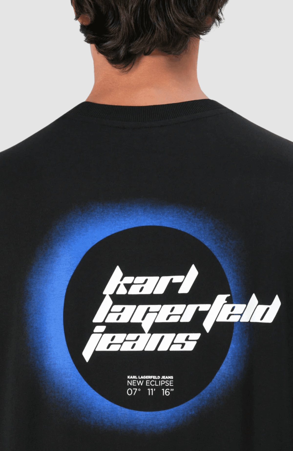 Klj Reg Eclipse Tee