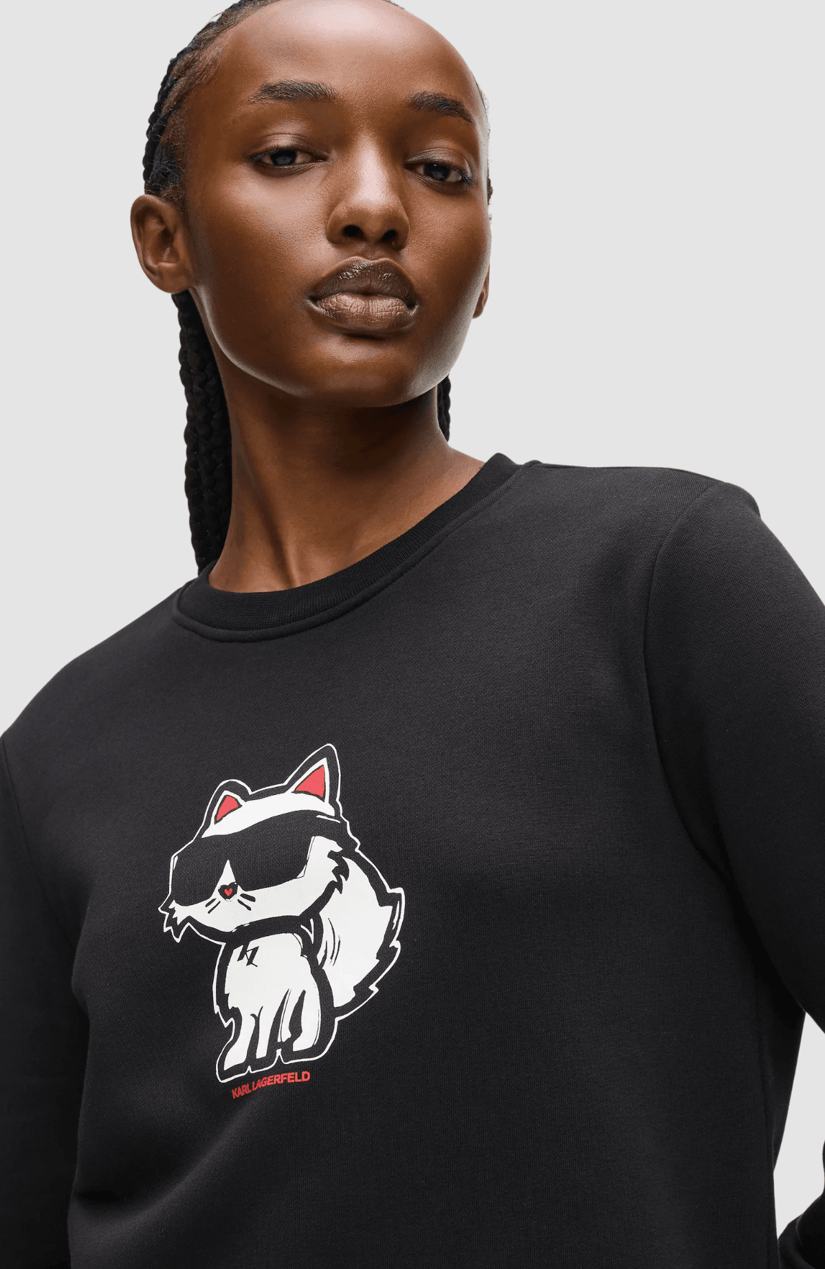 Ikon Sketch C Sweatshirt